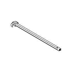 Teleskoparm-Verlängerung TO 1200