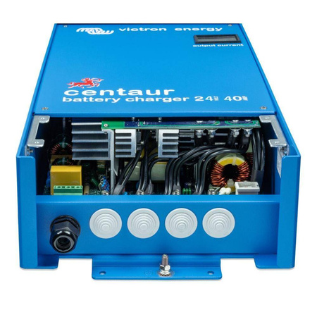 Centaur 24/30(3) 120-240V Victron Ladegerät