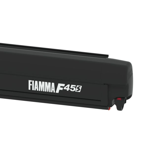 Fiamma F45s 425 Wandmarkise - Bild 1