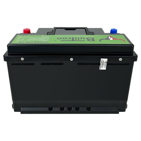 Lithium Batterie Standard