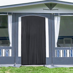 Türvorhang Curtina4U