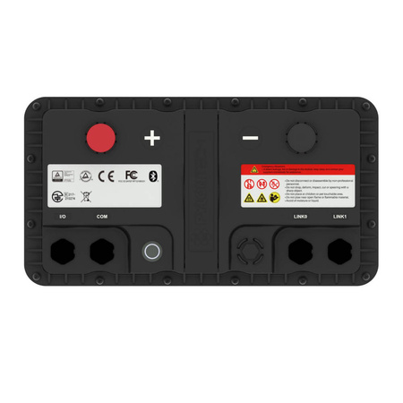 Pylontech RT12100G31 12V 100Ah LiFePO4 battery