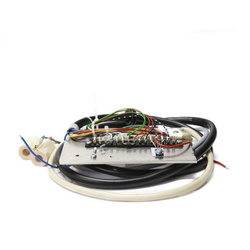 Kabelbaum mit Magnetspulen für E 4000, 12V