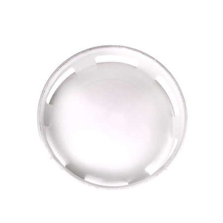 GasBank LS DUO 11 kg LPG-Flasche aus Leichtstahl mit DUO-Ventil und OPD 80 %