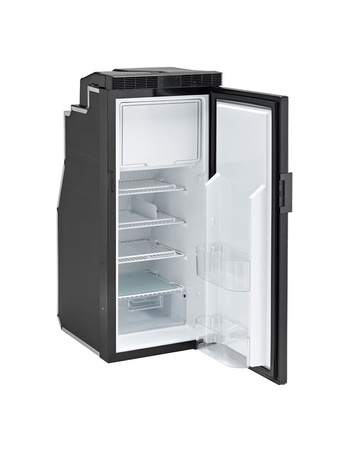 Indel B SLIM 90 – Kompakter Kompressorkühlschrank für Wohnmobile, Vans und Boote