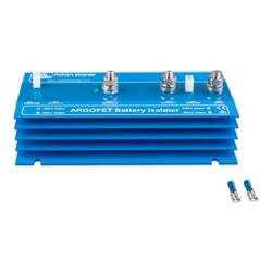 Argofet 100-2 Victron-Trennschalter mit zwei Batterien 100A