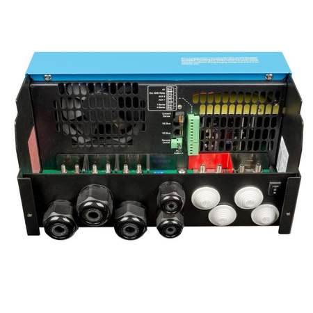 Wechselrichter MultiPlus-II 48/8000/110-100 230V Victron