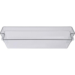 Türfach rauchgrau für Thetford-Kühlschrank T1152, T2138, T2152