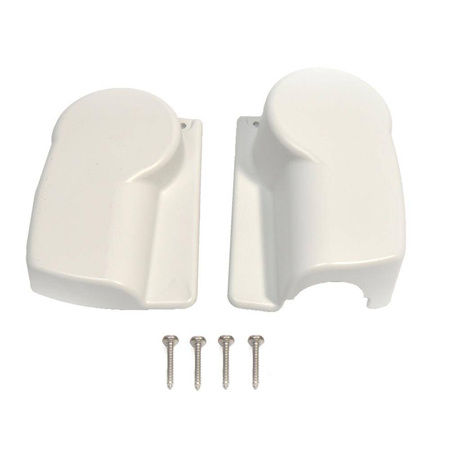 Endkappen für TO 4900