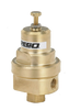 REGO RG125C3 Kryoregulator 3/8" F.NPT Voreinstellung auf 125 PSIG
