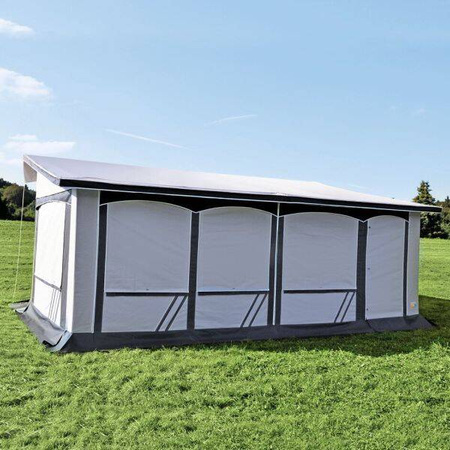 Dauervorzelt Allgäu