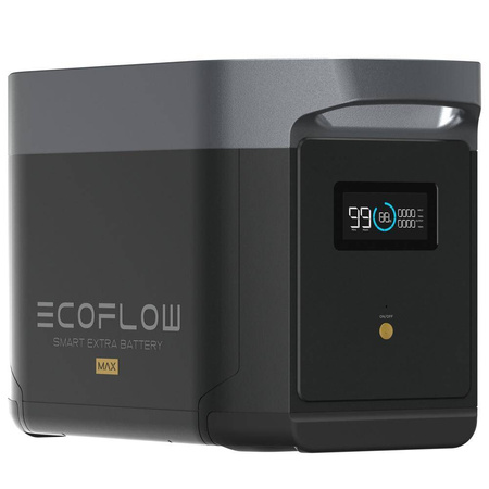 Zusatzakku EcoFlow