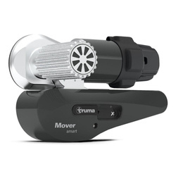 Rangierantrieb Truma Mover smart A