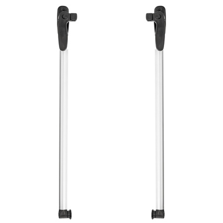 DOMETIC Fensteröffner VAM 700 für Fenster S3/S4/S5, Länge 295 mm