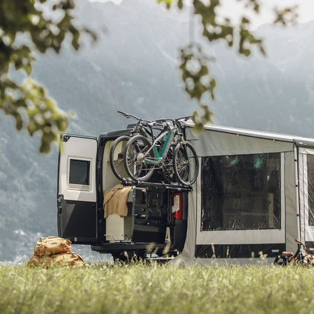 Fahrradträger VeloTrack