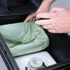 BOXIO BAGS - kompostierbare Beutel 10 l für Trenntoiletten, Rolle mit 25 Stück
