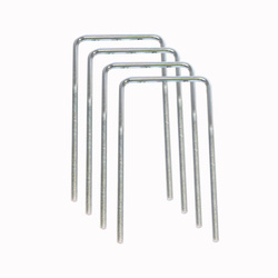 U-Bügel M6 XL, für Thule Deichselträger