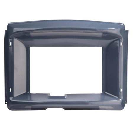 Schutzgitter Infrarotofen