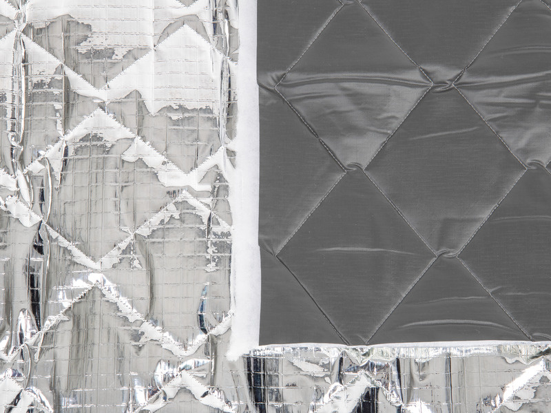 Thermoisolierung für Fenster zum Selbermachen - Foto 7