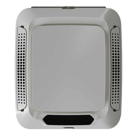 Indel B Plein-Aircon Standard – Basis-Innenluftauslass 12V