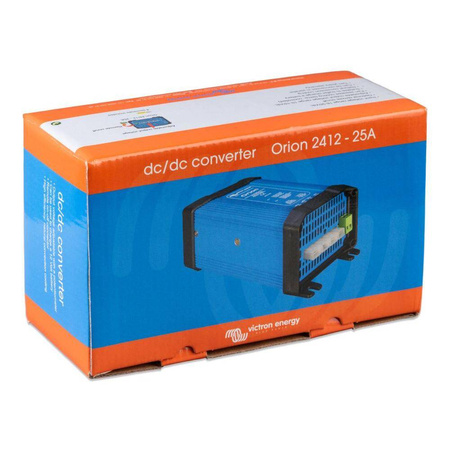 Orion DC-DC-Wandler 24/12-25A IP20 Victron