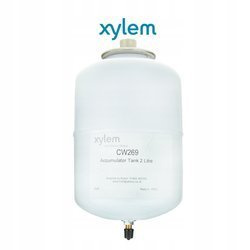 Druckausgleichsvorratsbehälter - 2l