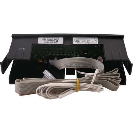DOMETIC Steuerpanel mit Temperatursensor für Kühlschränke RM/RML/RMS 8401/8501/8551