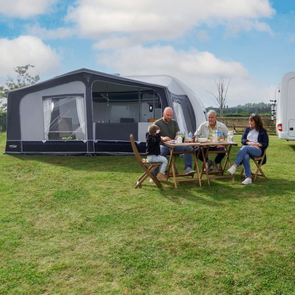 CAMPTECH Jade Air Vorzelt