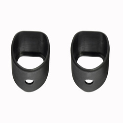 Steckhülsen-Verbindung Tragrahmen Thule Elite G2 SV, 2 Stück