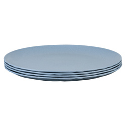 Flacher Teller CLUB PLATE 260