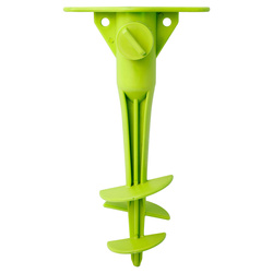 Sonnenschirmständer Driller