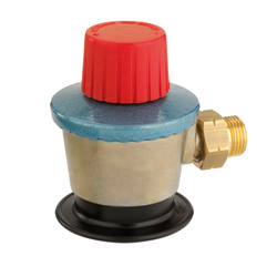 GOK Click-on JUMBO 35mm Adapter (G.56) x KLF (G.12. für Flüssiggasflaschen