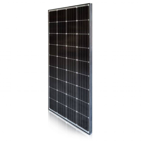 Solarmodul 190W Maxx monokristallin 1480 x 670 x 35 mm