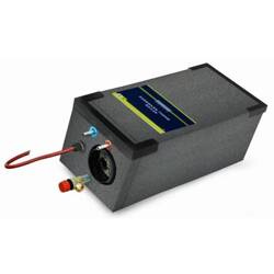 Niederdruck-Warmwasserbereiter Therm Boiler Air Pundmann