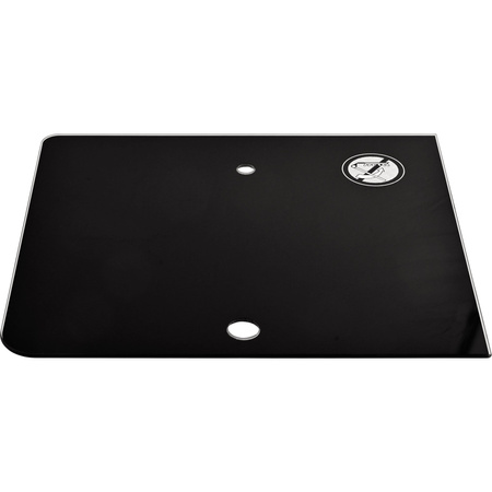 Glasabdeckung Links für Kombination FL1765