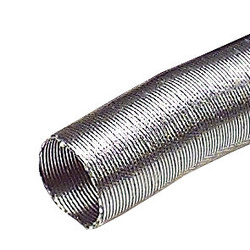 Abgasrohr AA 3