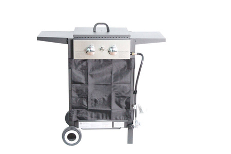 Tragbarer Platten/Gasgrill 20.000 bt