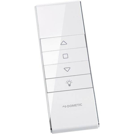 Markise PW 1500 mit Motor