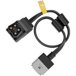 PowerStream Kabel auf Powerstation