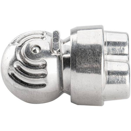 Diebstahlsicherung Alu-King