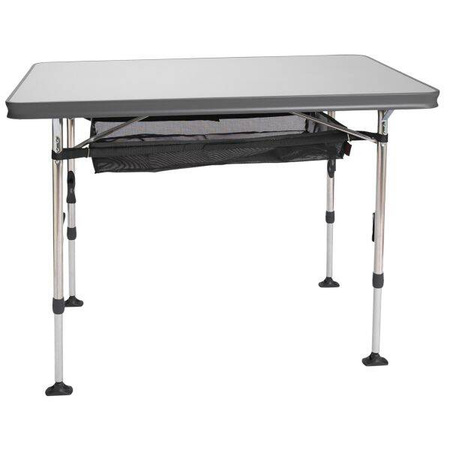 Universal-Ablagenetz für Tische