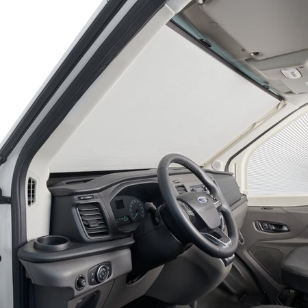 Verdunkelungssystem für Freizeitfahrzeuge