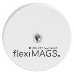 Magnet rund flexiMAGS