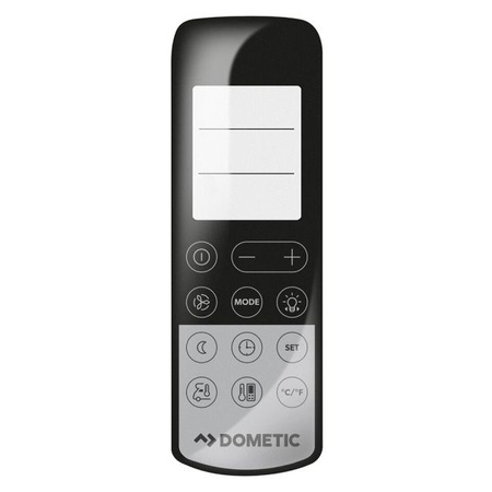 Klimaanlage FreshWell 3000, schwarz, 2700W