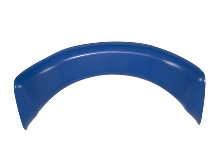 Separett Privy 500 Urintrenneinsatz mit isoliertem EPS Sitz, Blau