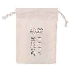 Aufbewahrungsbeutel für feste Reiniger