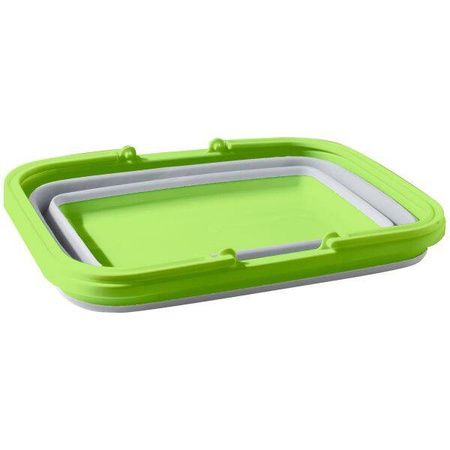 Faltbare Waschschüssel Holdall