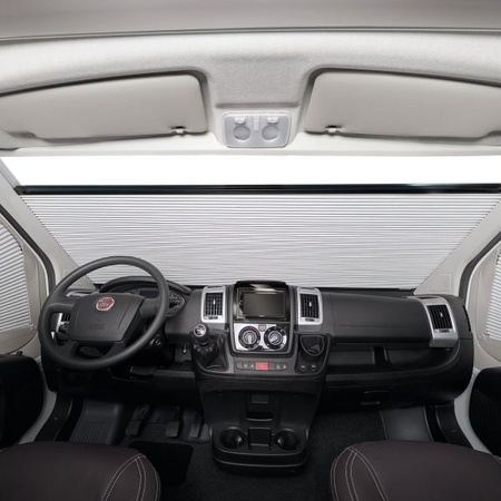 Verdunkelungssystem für Freizeitfahrzeuge