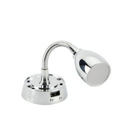 Leseleuchte Flexi USB
