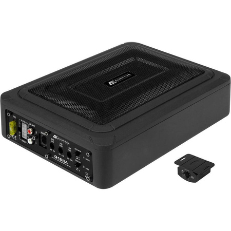 Aktiv-Subwoofer ESX quantum Q168A